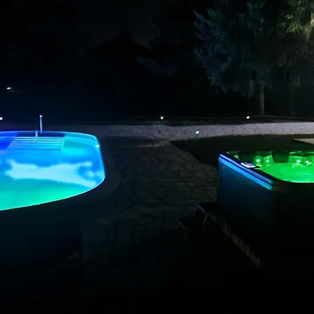 Avalavanda Cherry Hill *