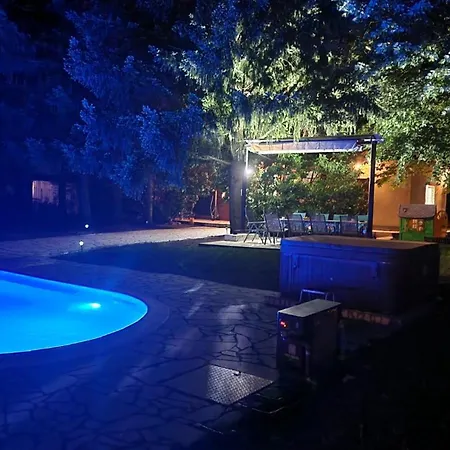 Holiday home Avalavanda Cherry Hill
