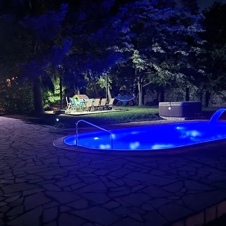Avalavanda Cherry Hill Holiday home