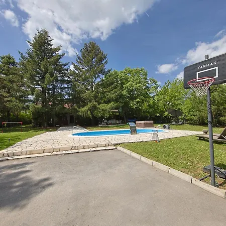 بيت للعطل Avalavanda Cherry Hill