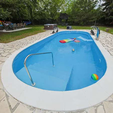 Holiday home Avalavanda Cherry Hill *