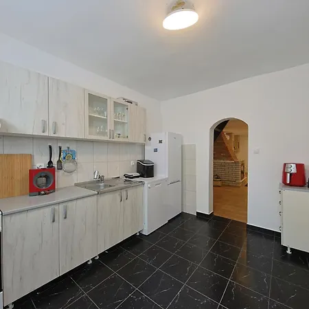 Avalavanda Cherry Hill Holiday home