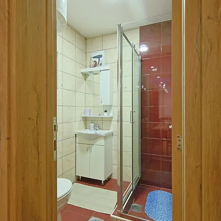 Avalavanda Cherry Hill Holiday home *