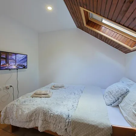 Holiday home Avalavanda Cherry Hill *