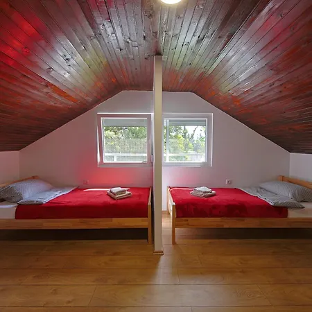 Avalavanda Cherry Hill بيت للعطل *