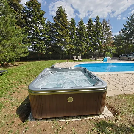 بيت للعطل Avalavanda Cherry Hill *